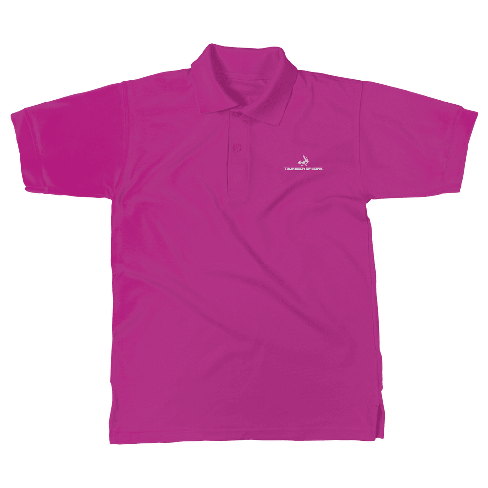 
                      
                        Athletic Apparatus Classic Women's Polo Shirt
                      
                    