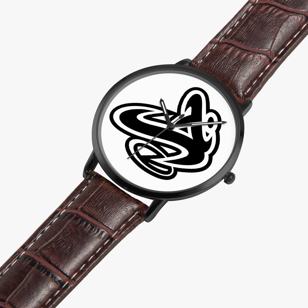 
                      
                        A.A. Instafamous Quartz watch
                      
                    