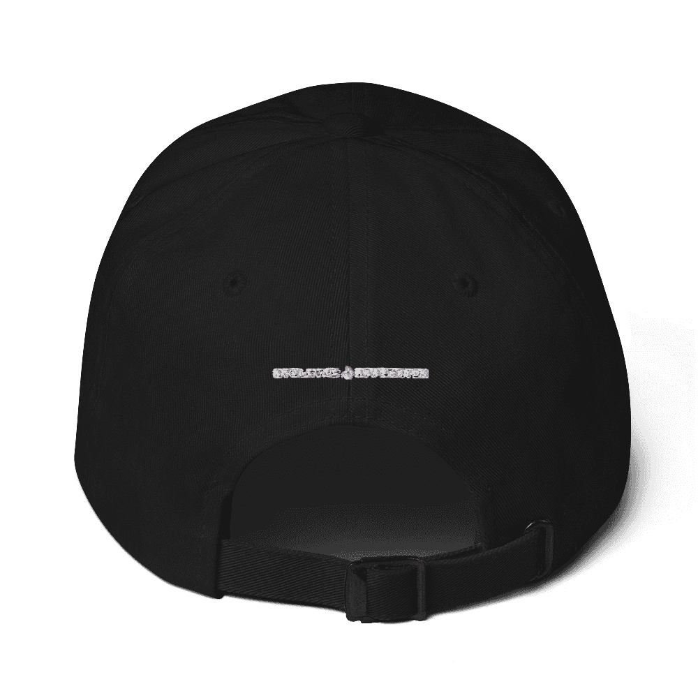 
                      
                        Athletic Apparatus Dad hat
                      
                    