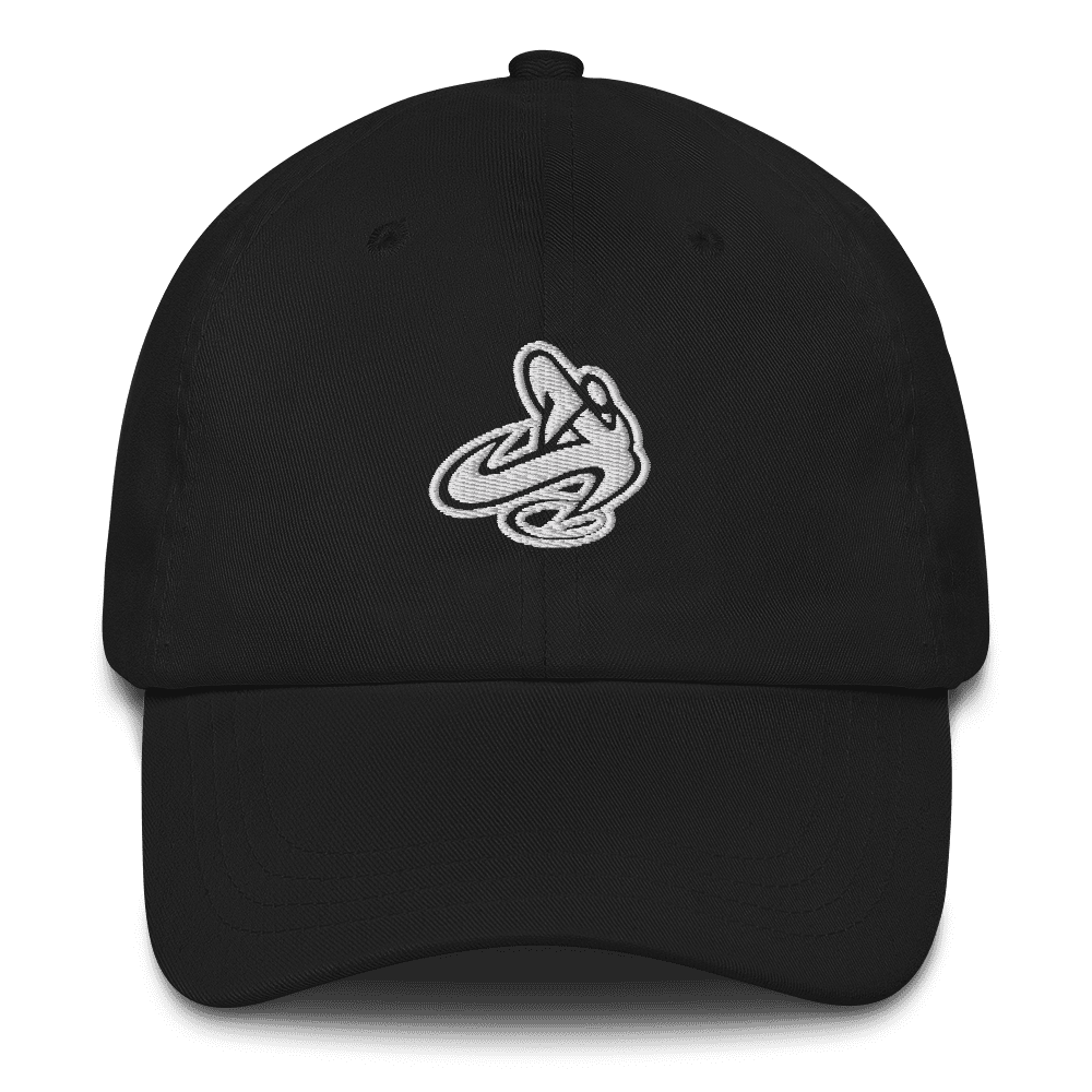 
                      
                        Athletic Apparatus Dad hat
                      
                    