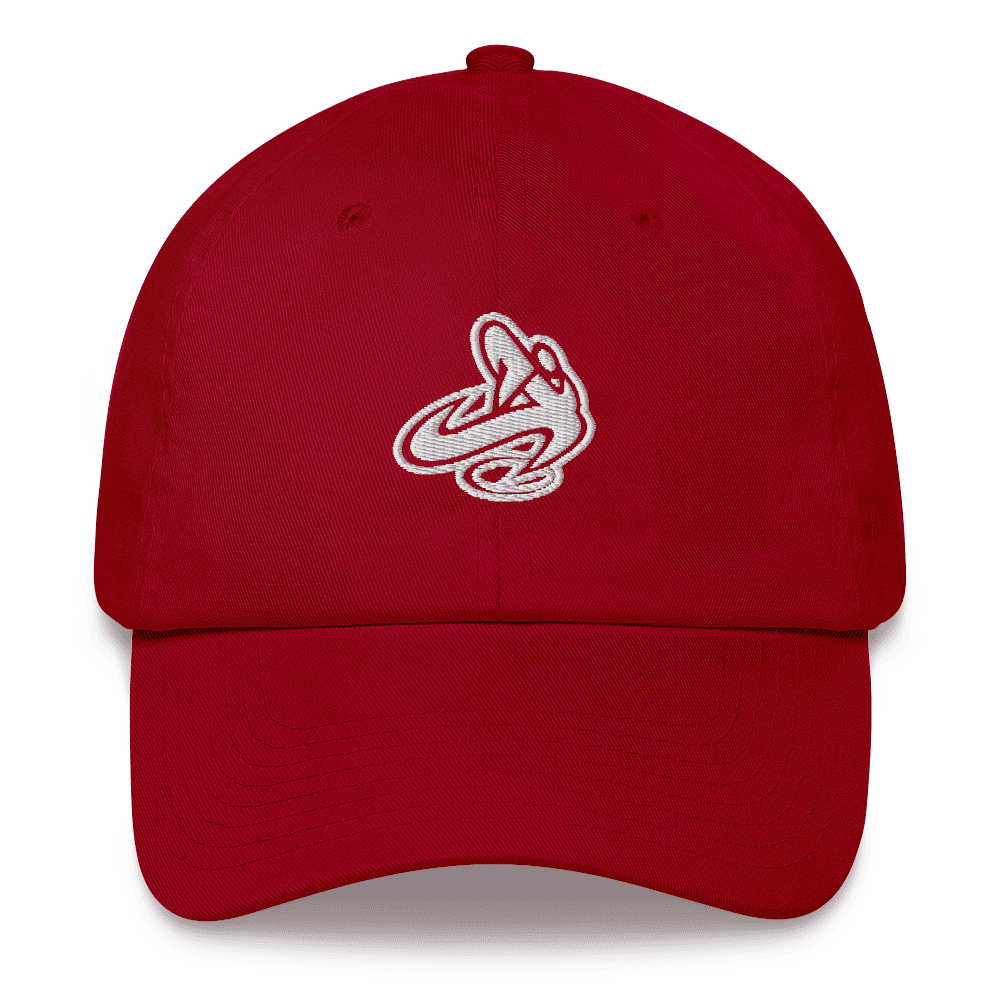 
                      
                        Athletic Apparatus Dad hat
                      
                    