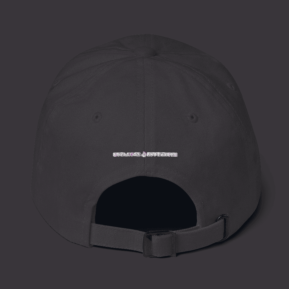 
                      
                        Athletic Apparatus Dad hat
                      
                    