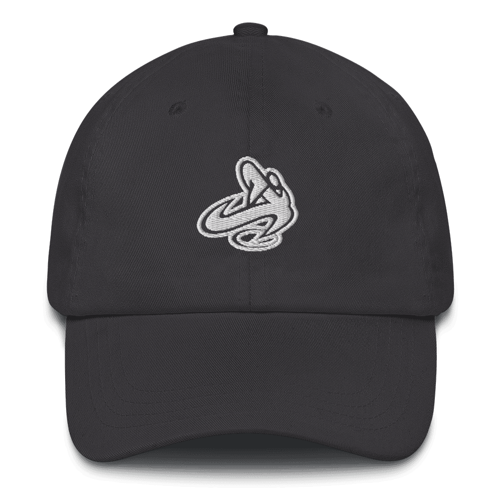 
                      
                        Athletic Apparatus Dad hat
                      
                    