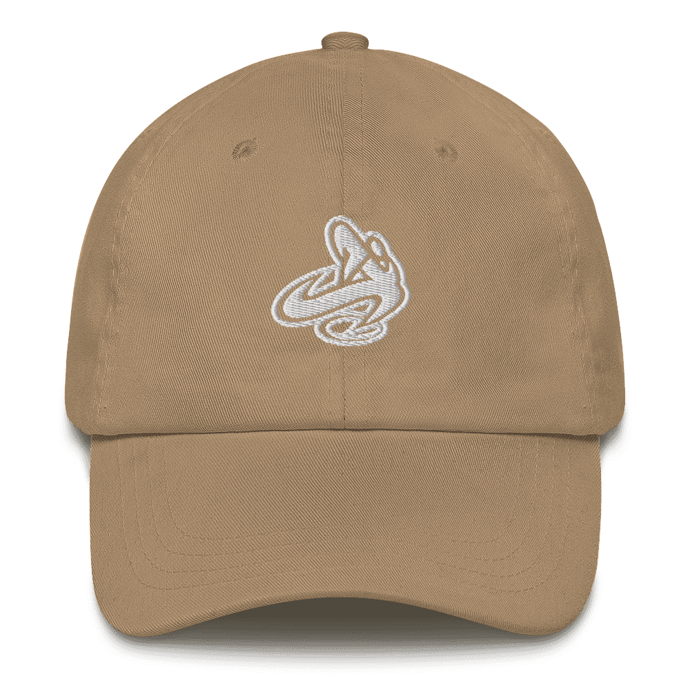 
                      
                        Athletic Apparatus Dad hat
                      
                    