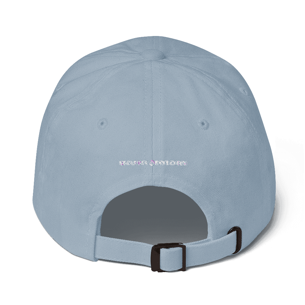 
                      
                        Athletic Apparatus Dad hat
                      
                    