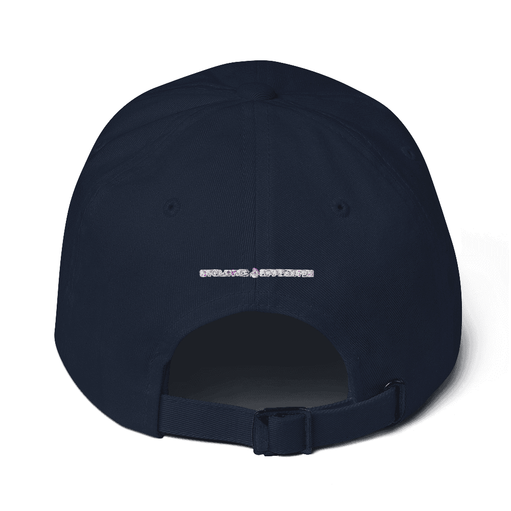 
                      
                        Athletic Apparatus Dad hat
                      
                    