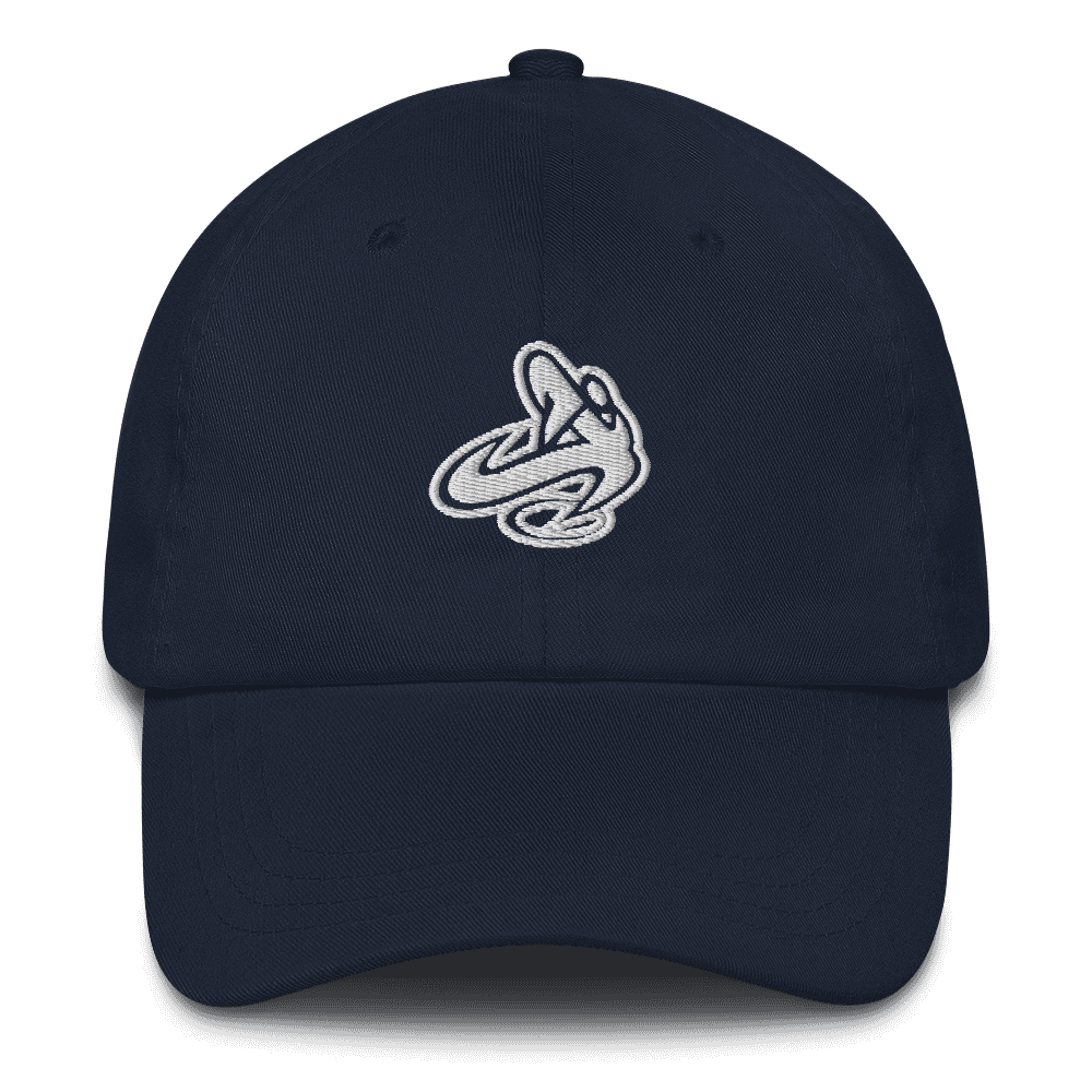 
                      
                        Athletic Apparatus Dad hat
                      
                    