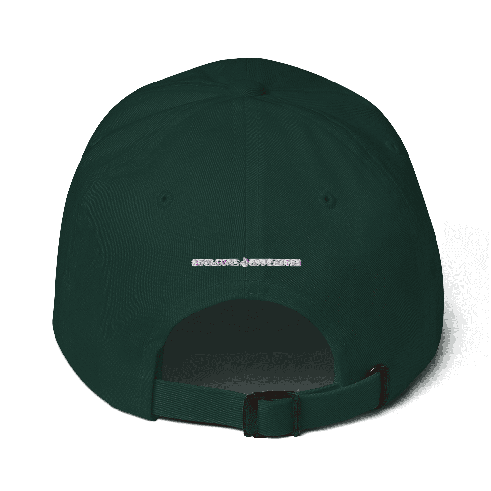 
                      
                        Athletic Apparatus Dad hat
                      
                    