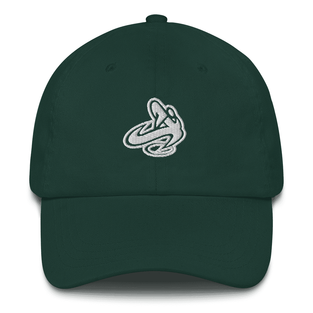 
                      
                        Athletic Apparatus Dad hat
                      
                    