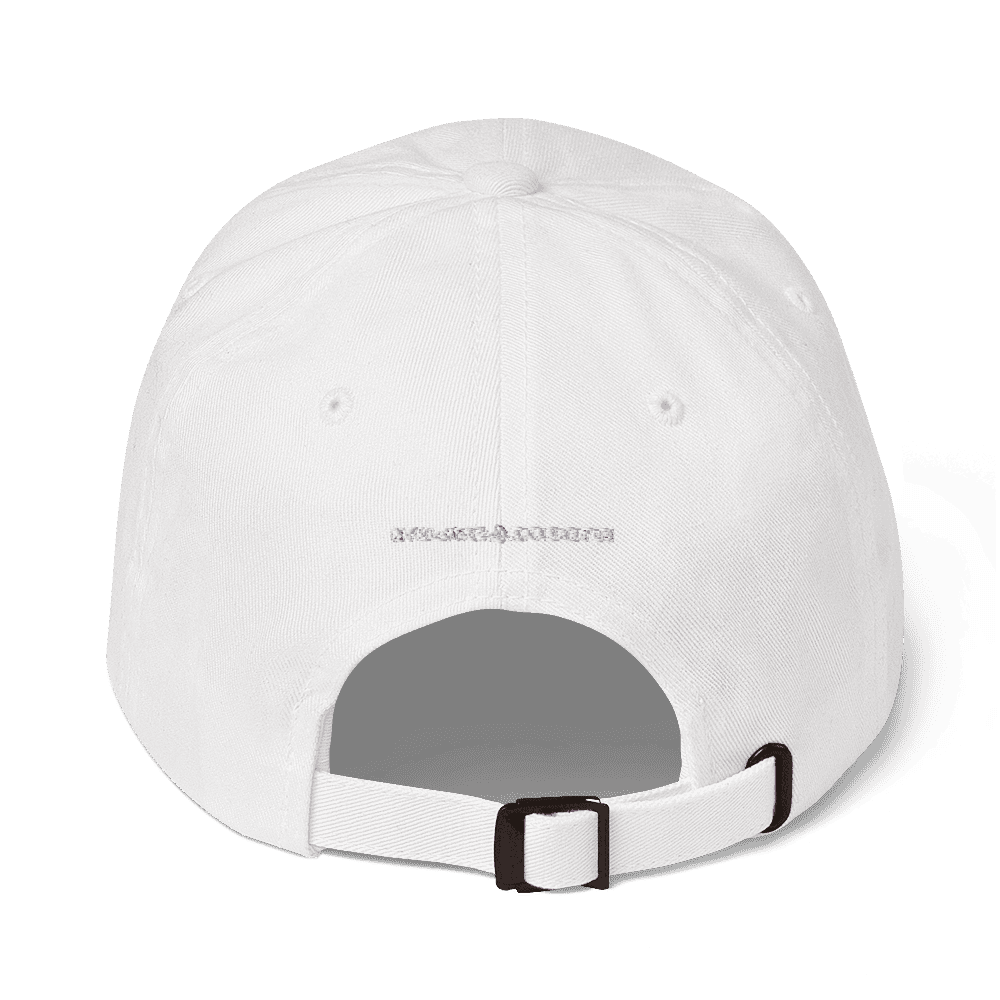 
                      
                        Athletic Apparatus Dad hat
                      
                    