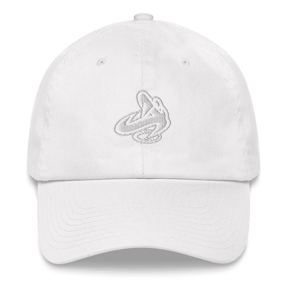 
                      
                        Athletic Apparatus Dad hat
                      
                    