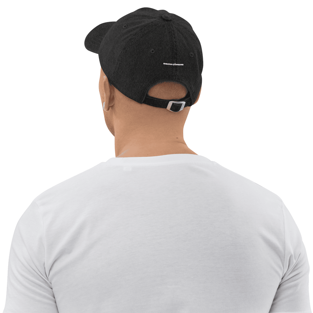 Athletic Apparatus Denim Hat