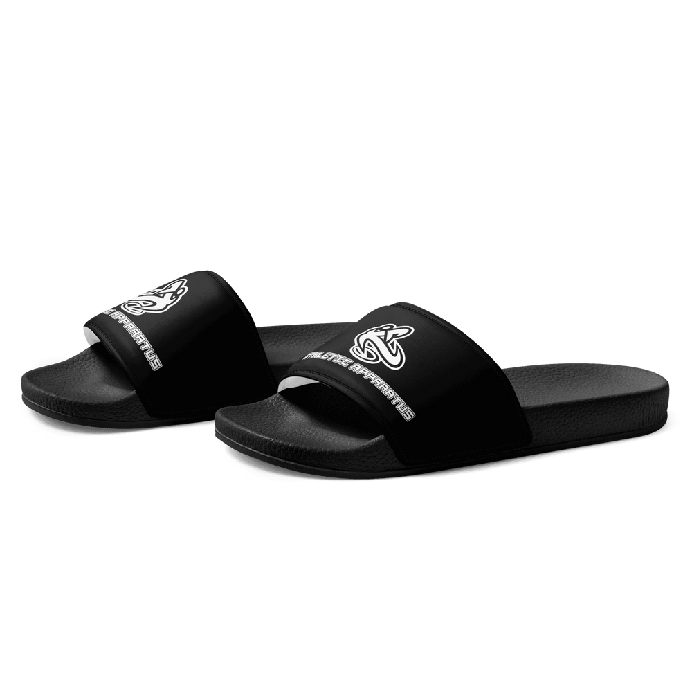 
                      
                        Athletic Apparatus Men’s slides
                      
                    