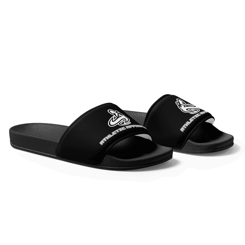 
                      
                        Athletic Apparatus Men’s slides
                      
                    