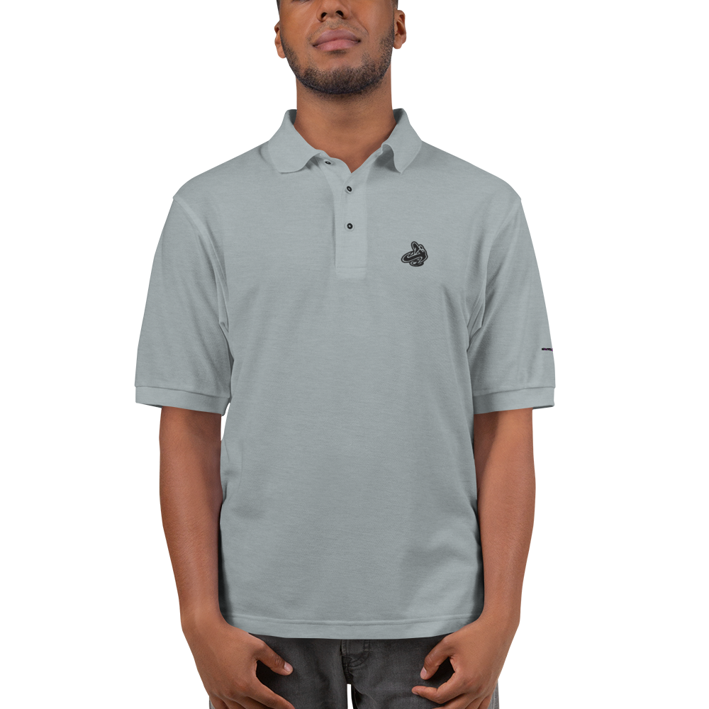 
                      
                        Athletic Apparatus BL Men's Premium Polo
                      
                    