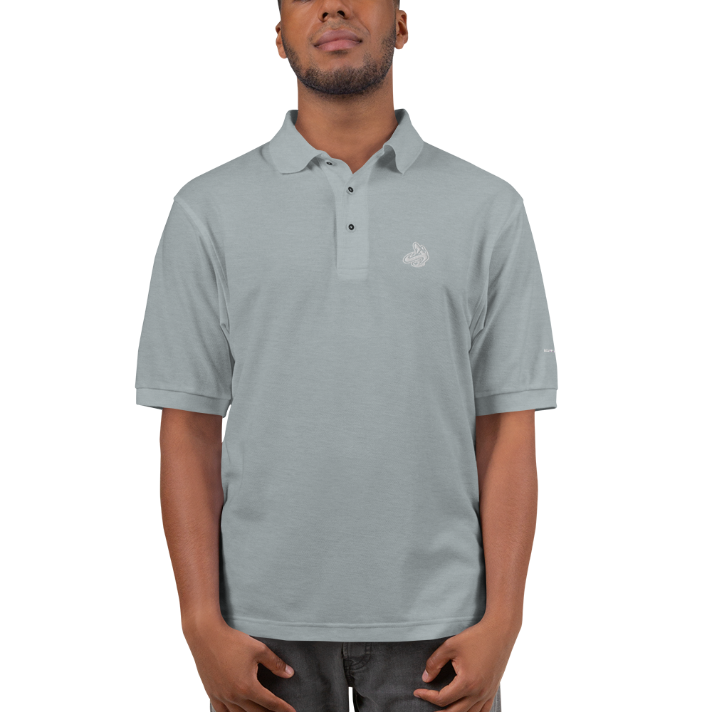 
                      
                        Athletic Apparatus WL Men's Premium Polo
                      
                    