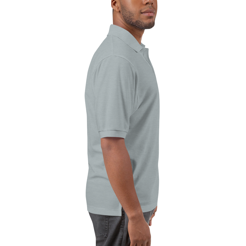 
                      
                        Athletic Apparatus WL Men's Premium Polo
                      
                    