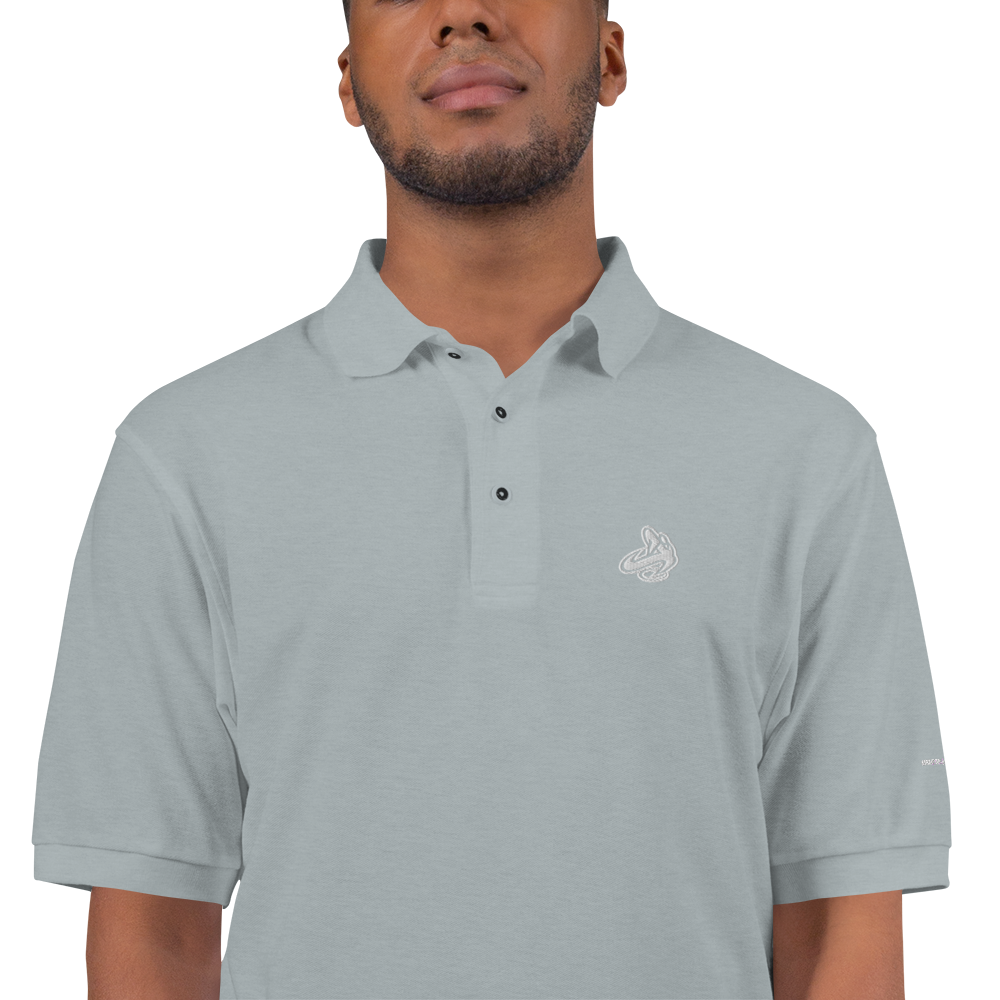 
                      
                        Athletic Apparatus WL Men's Premium Polo
                      
                    