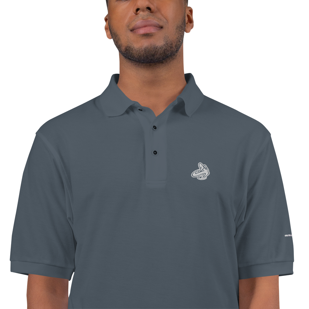 
                      
                        Athletic Apparatus WL Men's Premium Polo
                      
                    