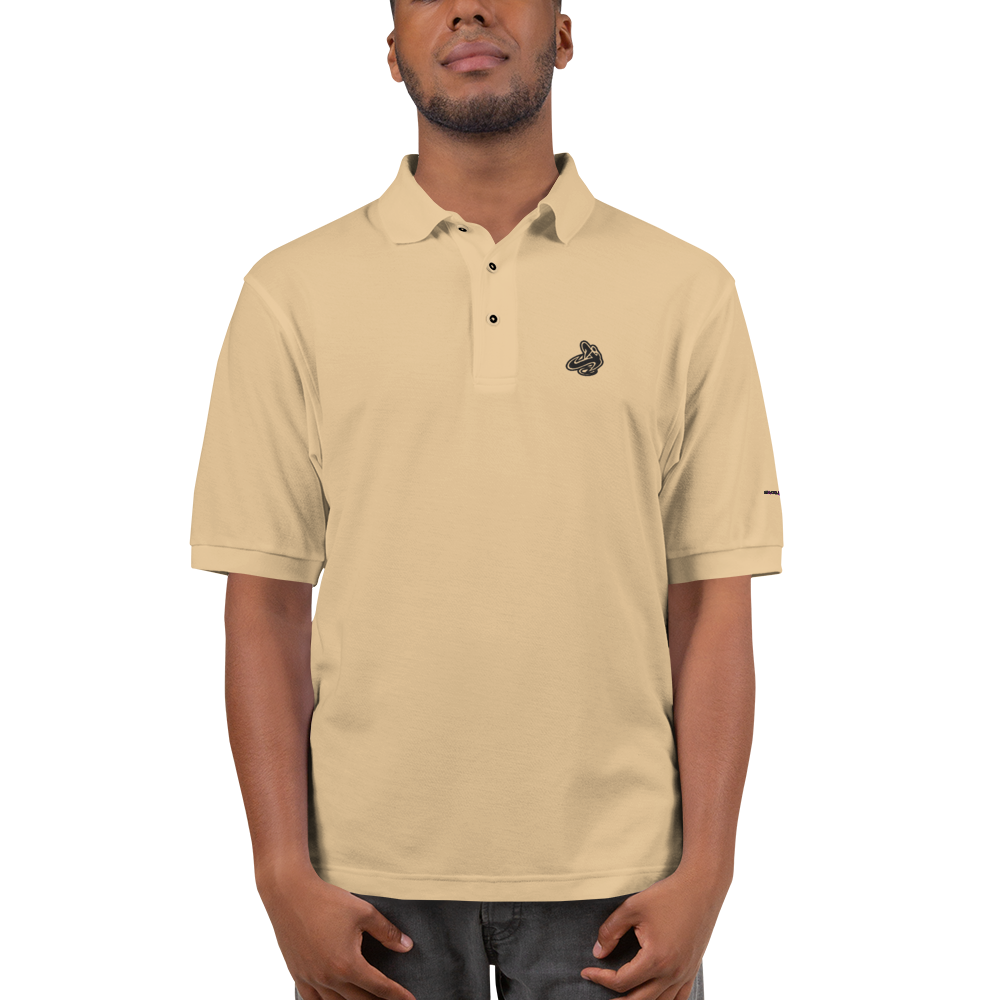 
                      
                        Athletic Apparatus BL Men's Premium Polo
                      
                    