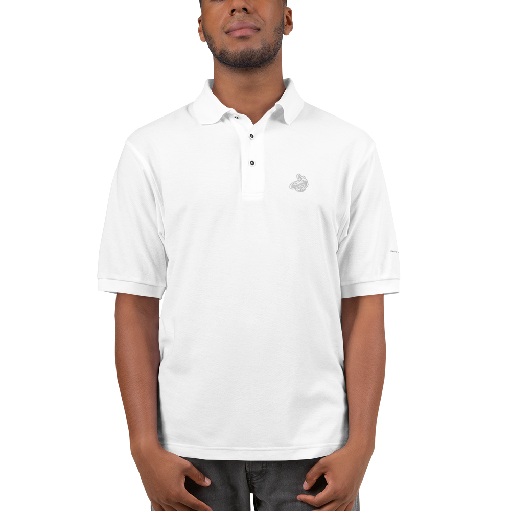 
                      
                        Athletic Apparatus WL Men's Premium Polo
                      
                    