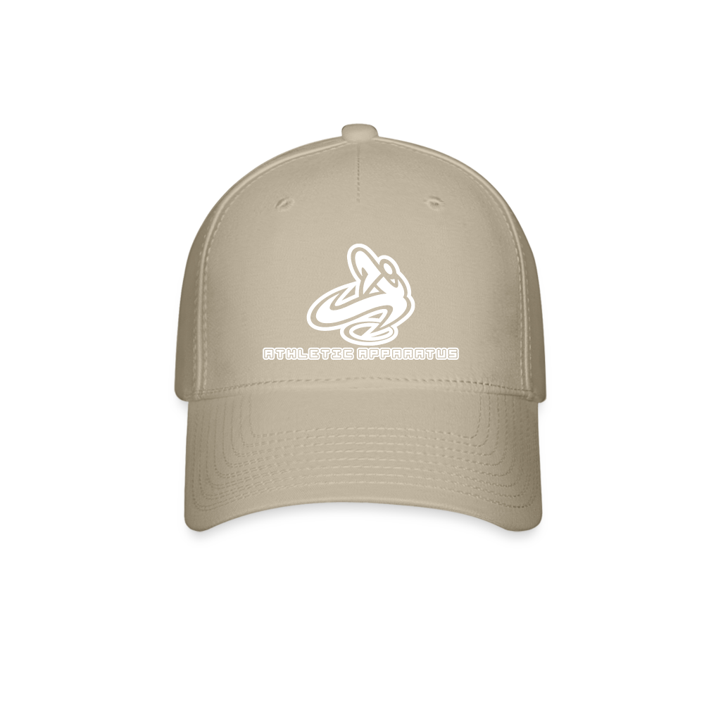 
                      
                        Athletic Apparatus Black Baseball Cap - khaki
                      
                    