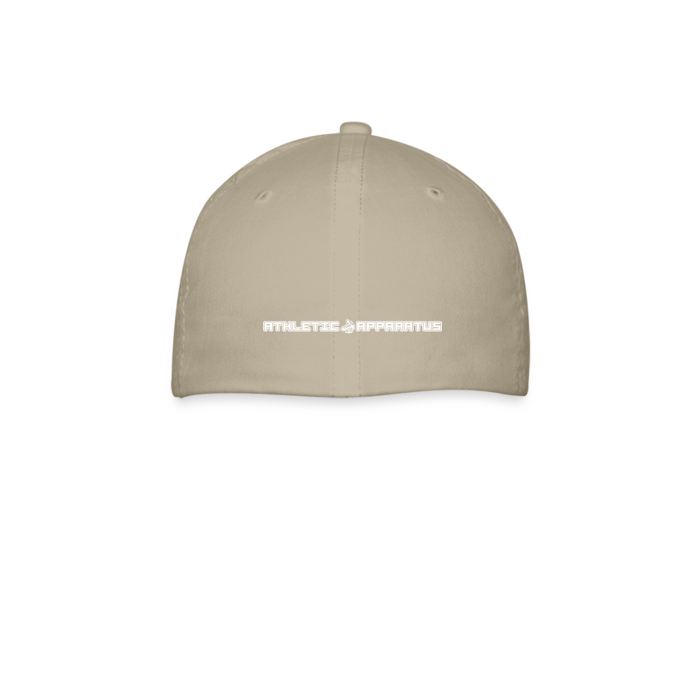 
                      
                        Athletic Apparatus Black Baseball Cap - khaki
                      
                    
