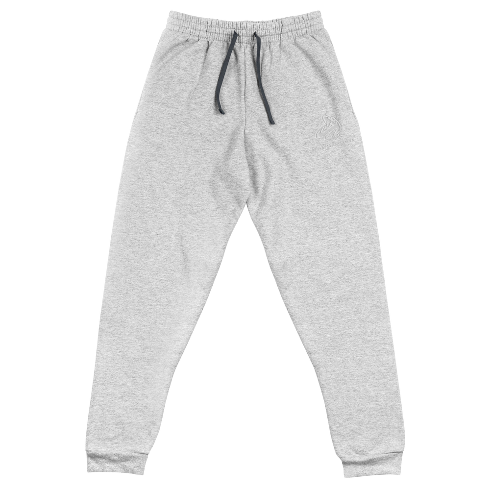 
                      
                        Athletic Apparatus E2 Unisex Joggers
                      
                    