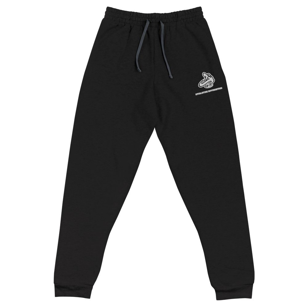 
                      
                        Athletic Apparatus E2 Unisex Joggers
                      
                    