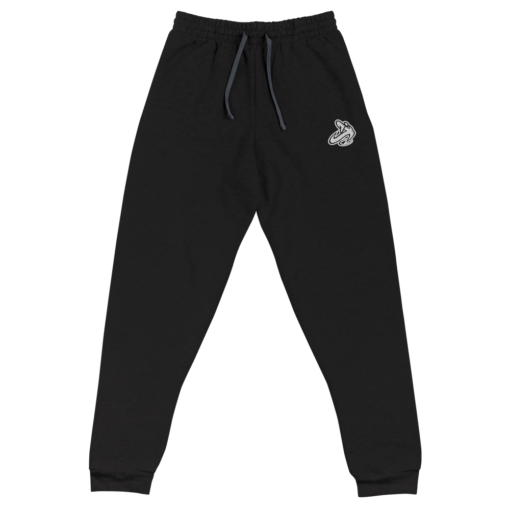 
                      
                        Athletic Apparatus E1 Unisex Joggers
                      
                    