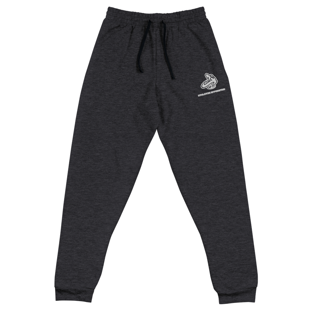 
                      
                        Athletic Apparatus E2 Unisex Joggers
                      
                    