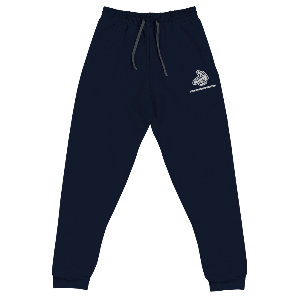 
                      
                        Athletic Apparatus E2 Unisex Joggers
                      
                    