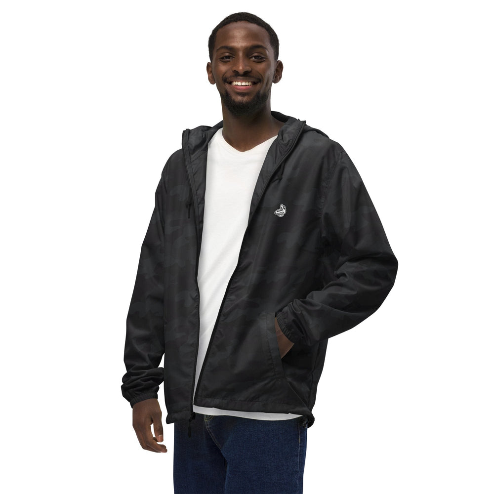 
                      
                        Athletic Apparatus Unisex lightweight zip up windbreaker 2
                      
                    