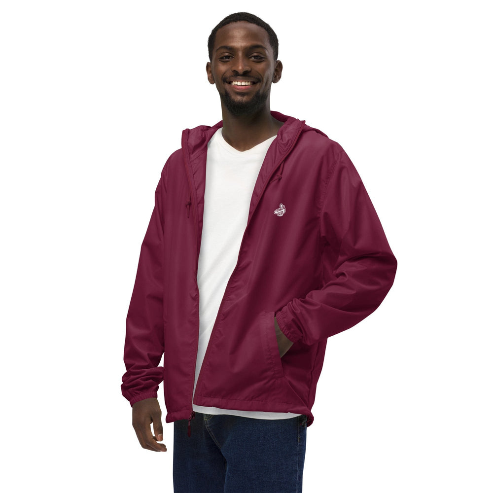 
                      
                        Athletic Apparatus Unisex lightweight zip up windbreaker 2
                      
                    