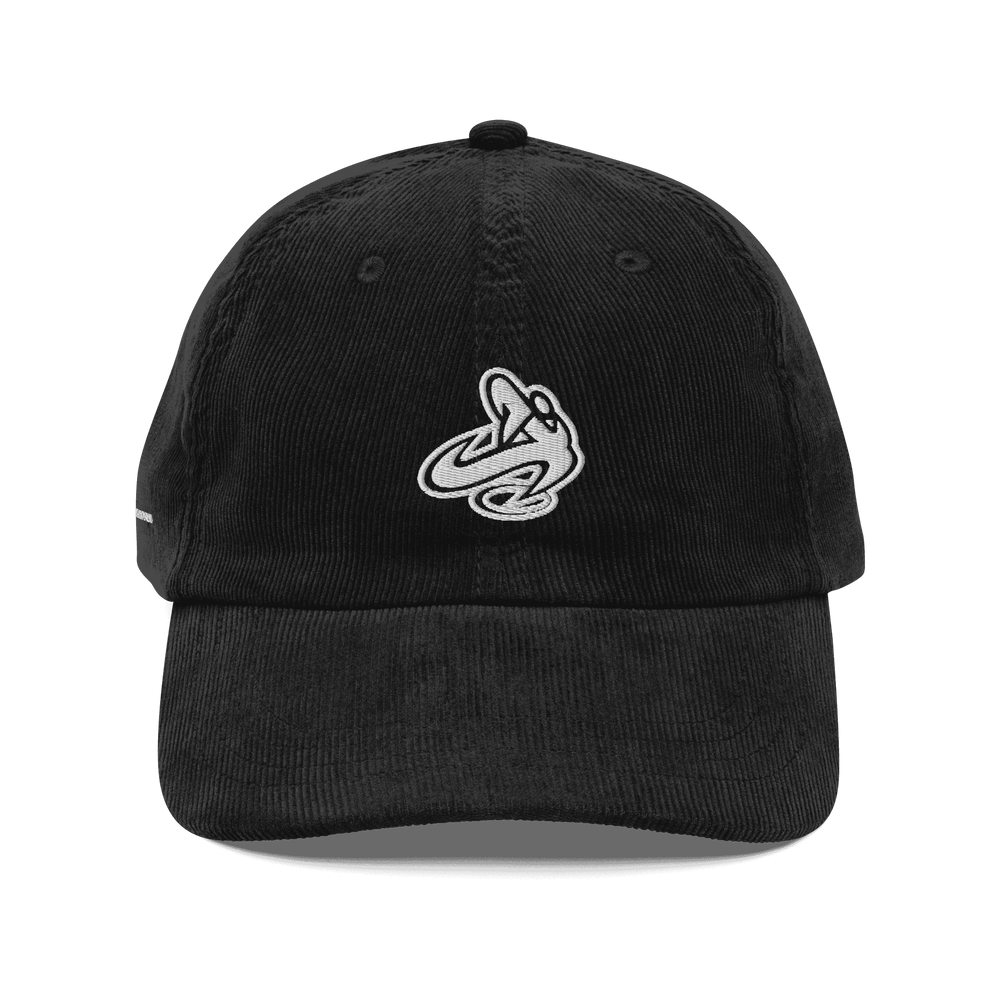 
                      
                        Athletic Apparatus Vintage corduroy cap
                      
                    