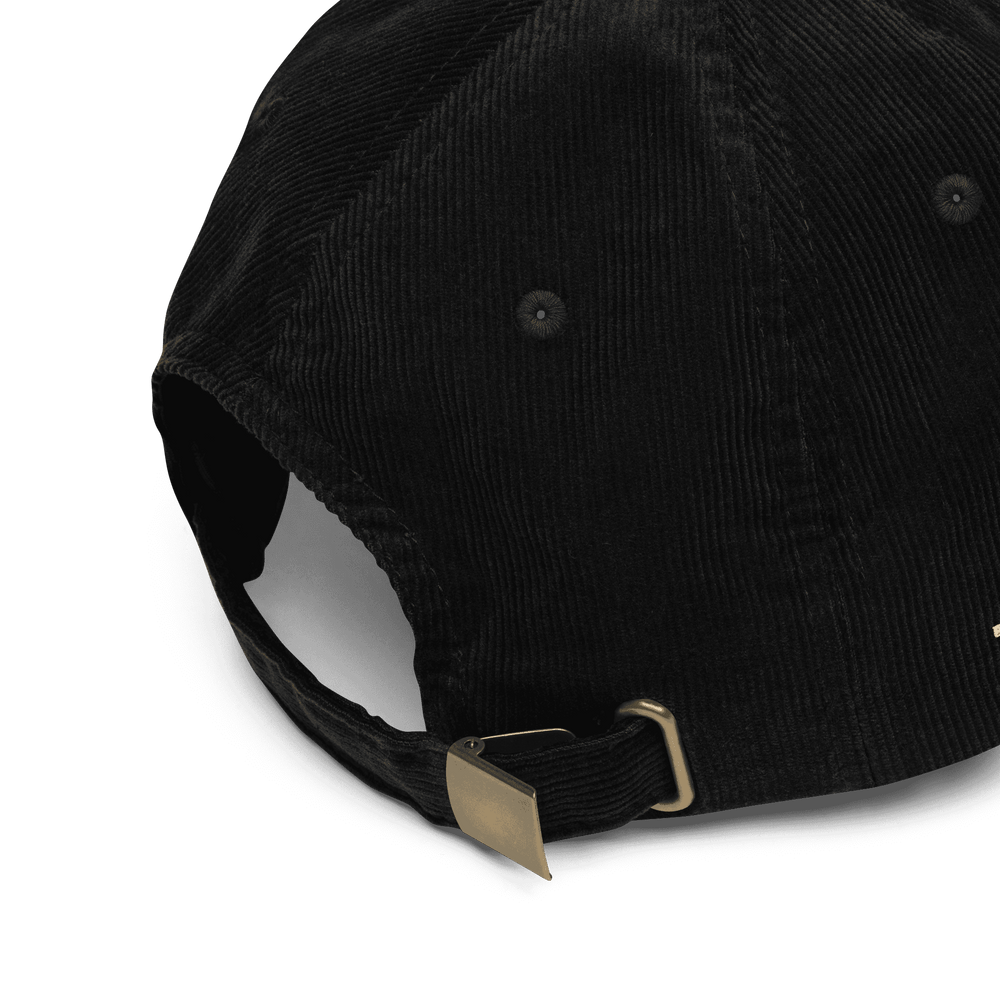 
                      
                        Athletic Apparatus Vintage corduroy cap
                      
                    