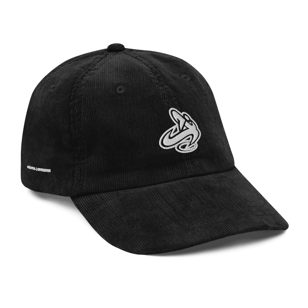 
                      
                        Athletic Apparatus Vintage corduroy cap
                      
                    