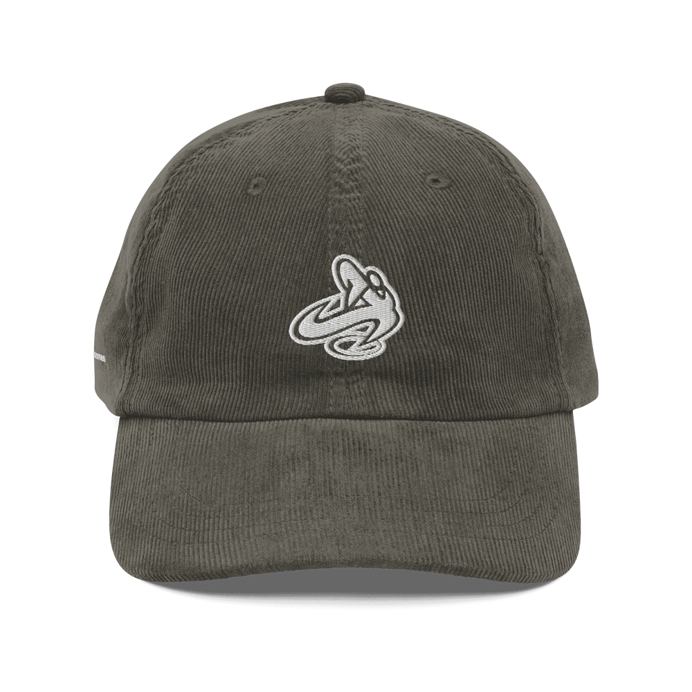 
                      
                        Athletic Apparatus Vintage corduroy cap
                      
                    