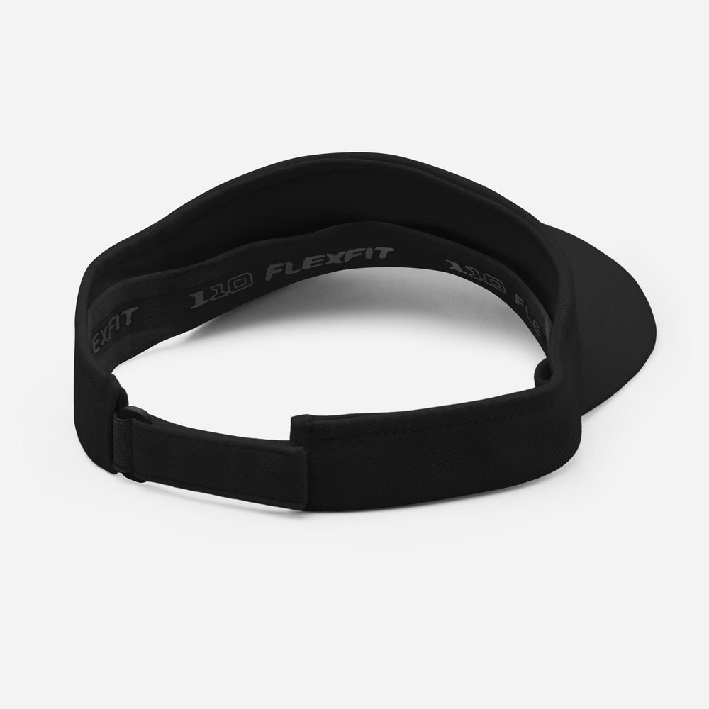 
                      
                        Athletic Apparatus Black drl v2 Visor
                      
                    