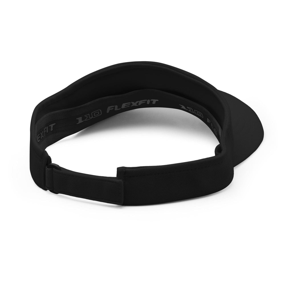 
                      
                        Athletic Apparatus Black drl v2 Visor
                      
                    