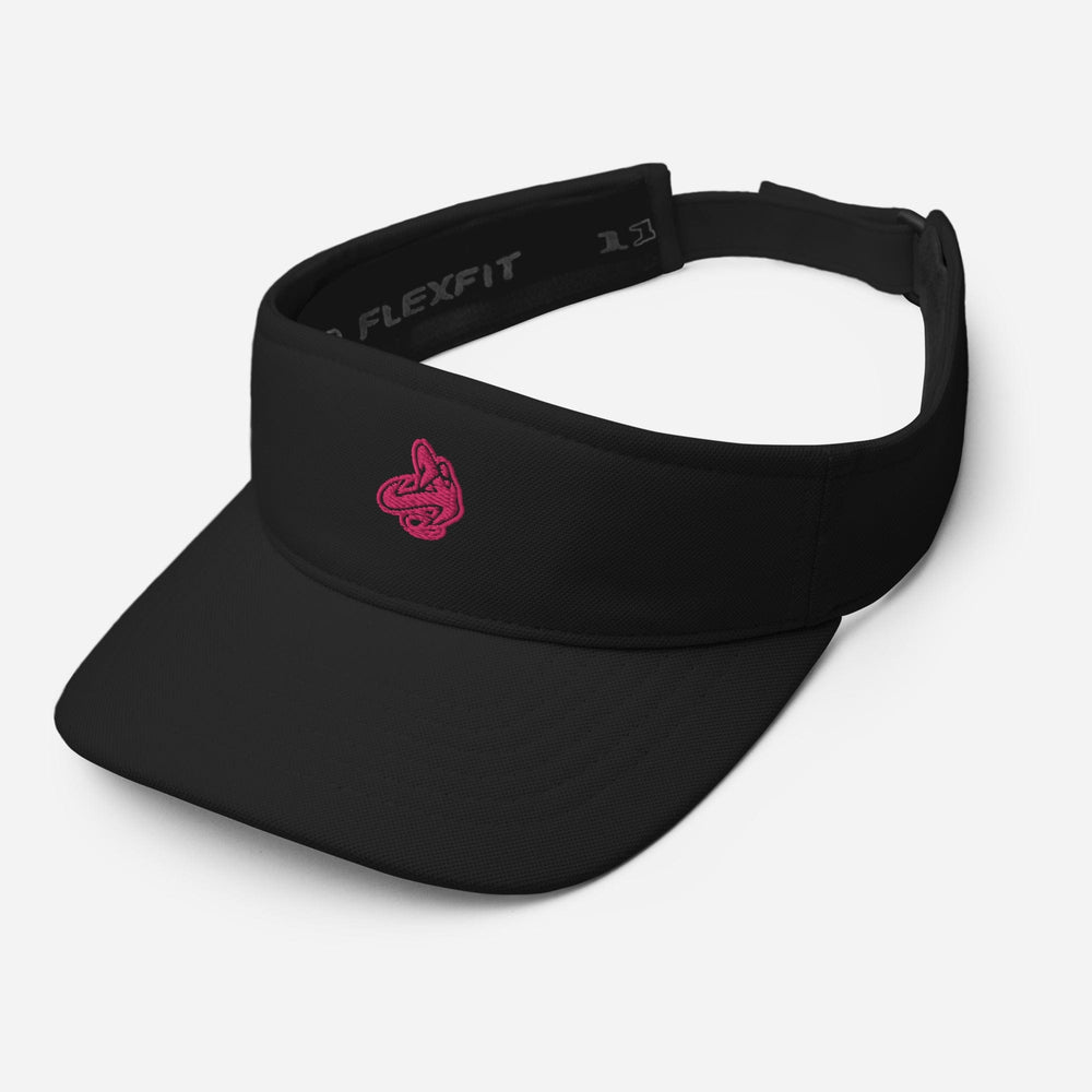 
                      
                        Athletic Apparatus Black drl v2 Visor
                      
                    