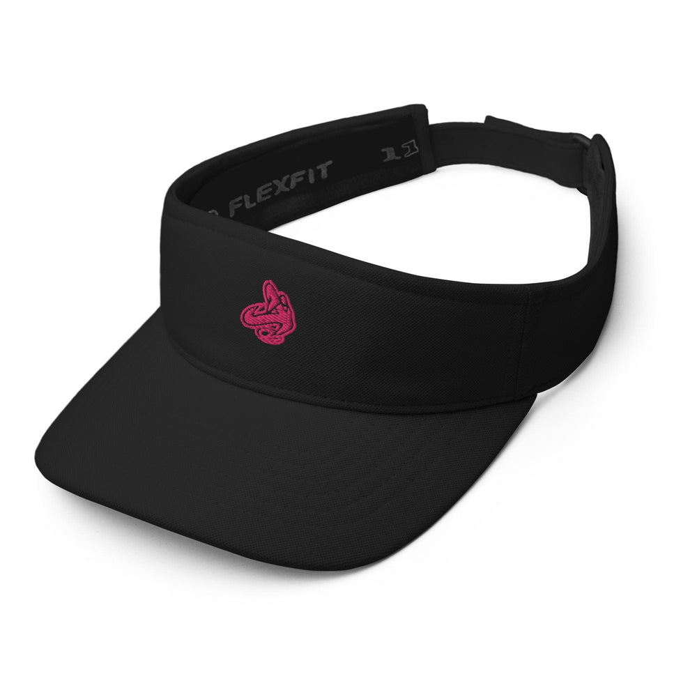 
                      
                        Athletic Apparatus Black drl v2 Visor
                      
                    