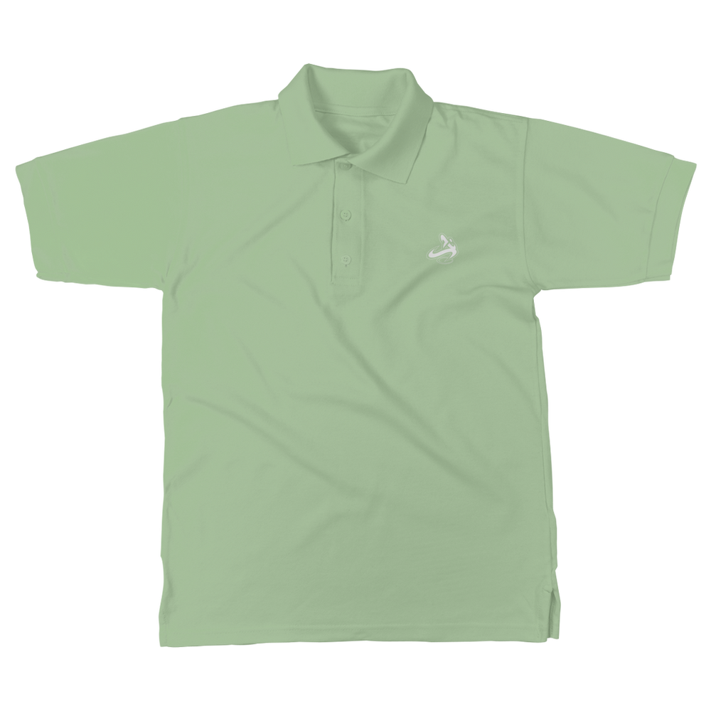 
                      
                        Athletic Apparatus Classic Adult Polo Shirt - Athletic Apparatus
                      
                    