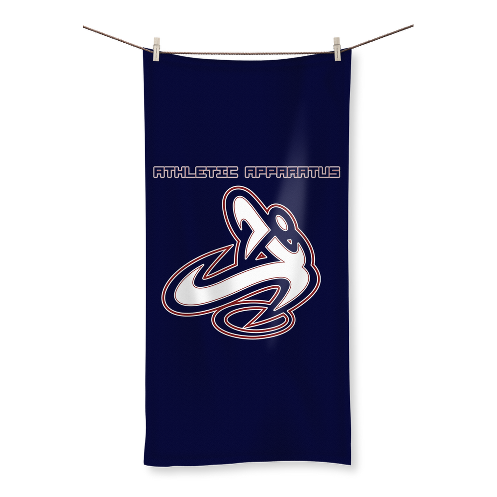 
                      
                        Athletic Apparatus Sublimation All Over Towel - Athletic Apparatus
                      
                    