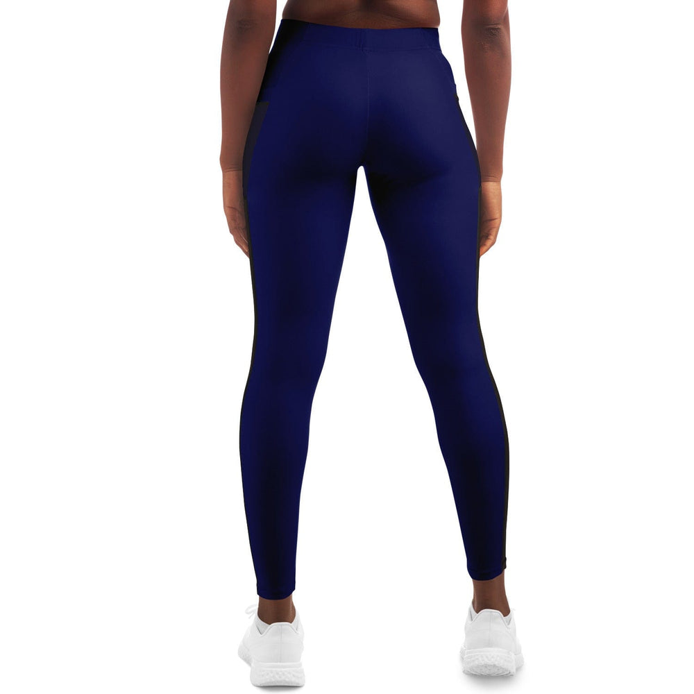 
                      
                        ATHLETIC APPARATUS DARK NAVY V2 MESH POCKET LEGGING
                      
                    