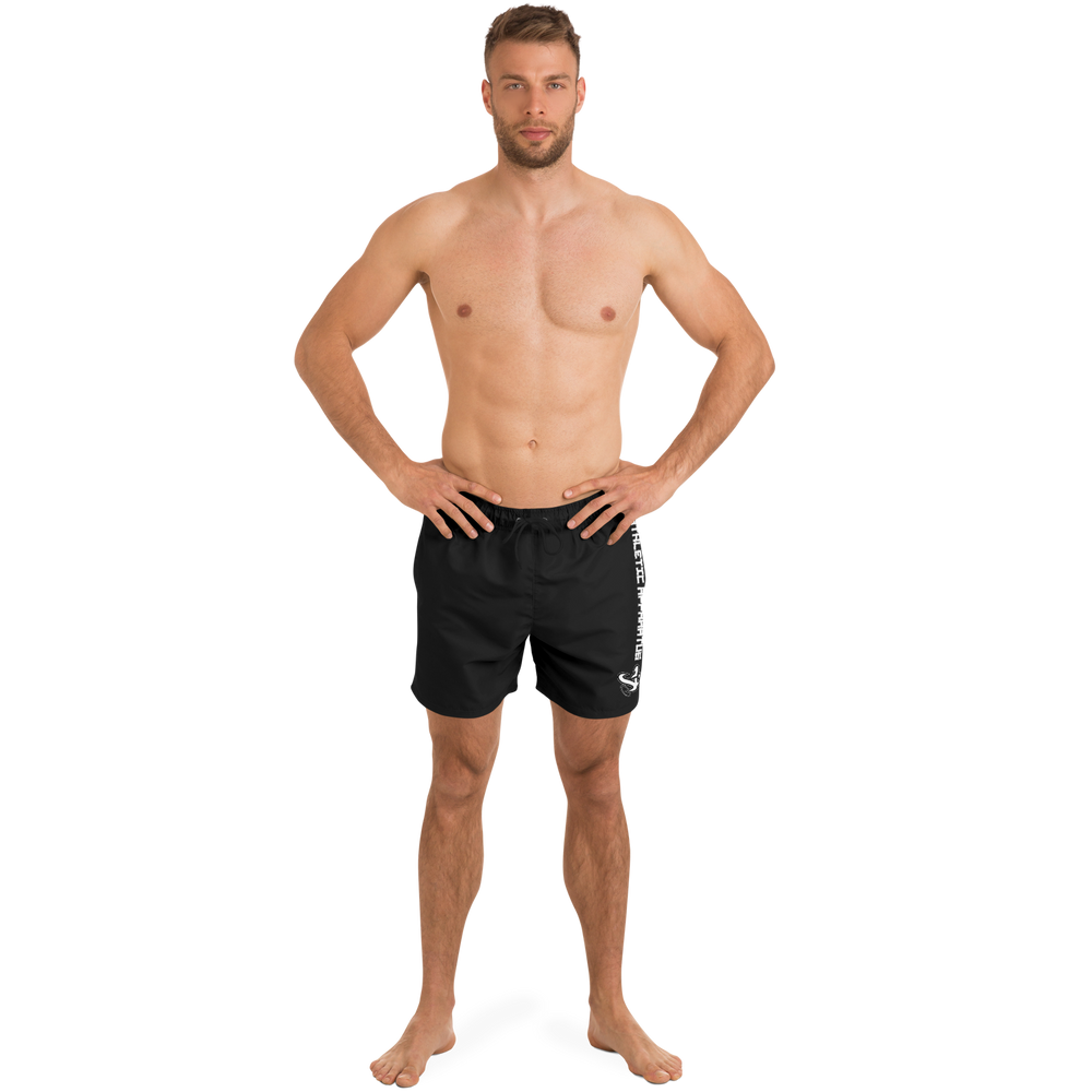 
                      
                        Athletic Apparatus V1 WL BLACK Swim Trunks Men - Athletic Apparatus
                      
                    