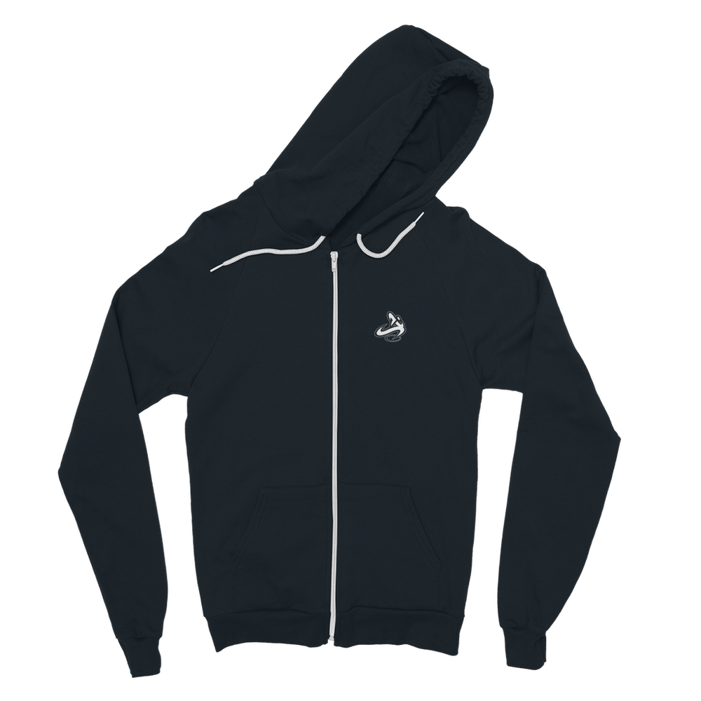 
                      
                        Athletic Apparatus Classic Adult Zip Hoodie - Athletic Apparatus
                      
                    