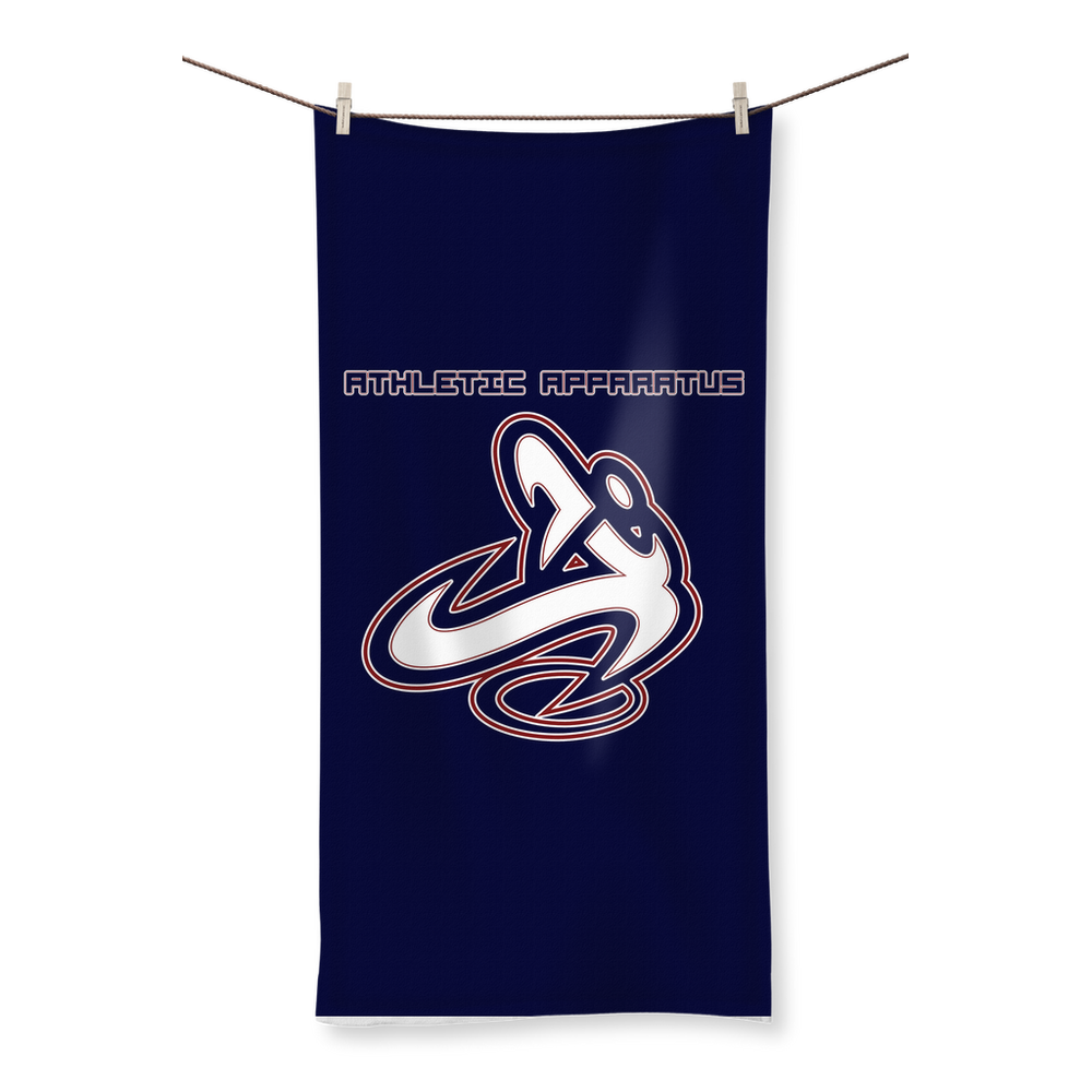 
                      
                        Athletic Apparatus Sublimation All Over Towel - Athletic Apparatus
                      
                    