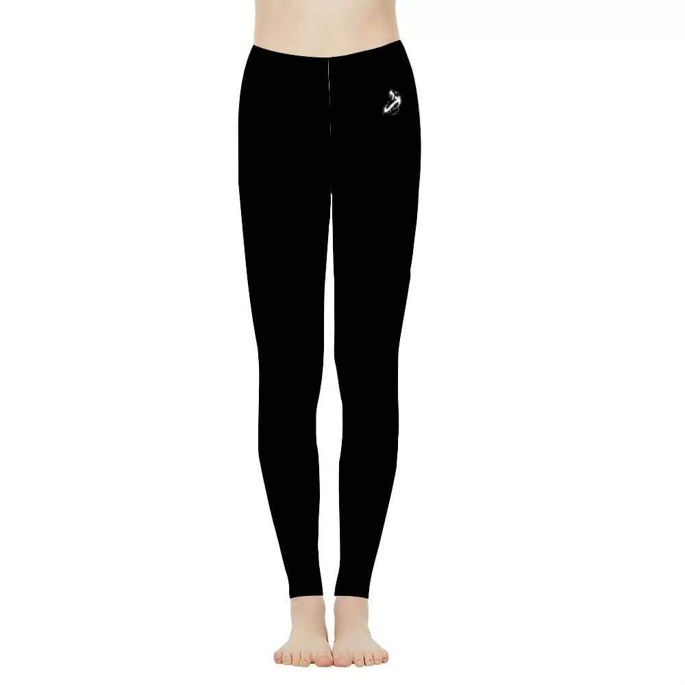 
                      
                        Athletic Apparatus E1 Black WL Women's Leggings
                      
                    