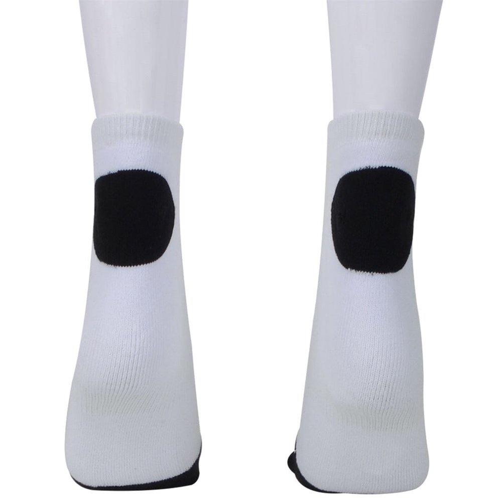 
                      
                        Athletic Apparatus socks 2 Men's Low Cut Socks - Athletic Apparatus
                      
                    